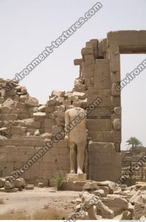 Photo Reference of Karnak Temple 0076